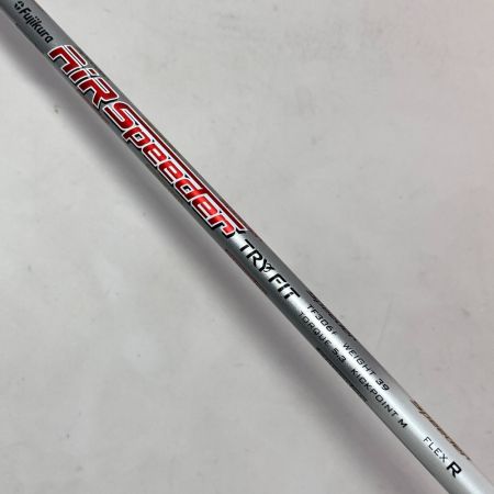  TOBUNDA 18° フェアウェイウッド 5FW TRYFIT R カバー付