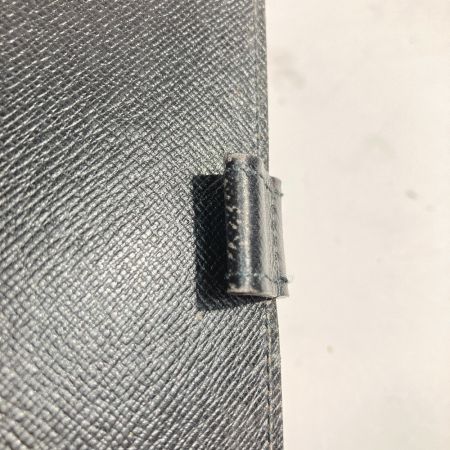  LOUIS VUITTON ルイヴィトン エピ アジェンダ PM　6穴 手帳カバー R20057 レッド