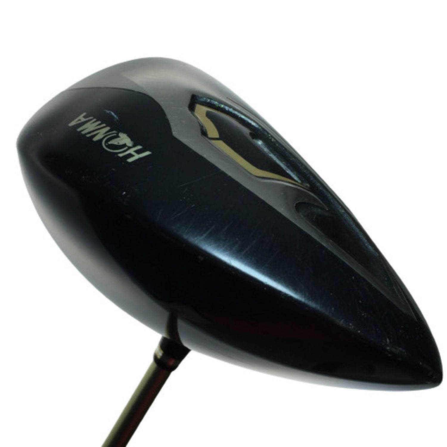 中古】 HONMA ホンマ BERES ベレス S-05 10.5° ドライバー ARMRQ ∞ 48