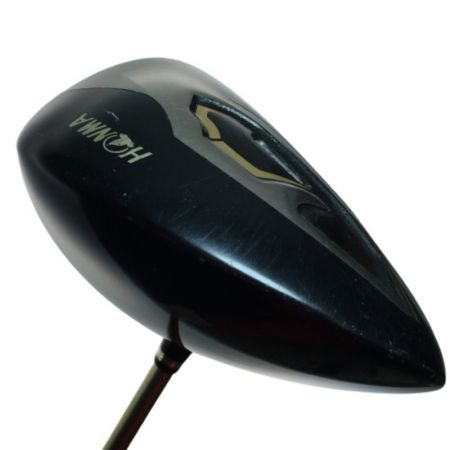  HONMA ホンマ BERES ベレス S-05 10.5° ドライバー ARMRQ ∞ 48 2S R カバー付