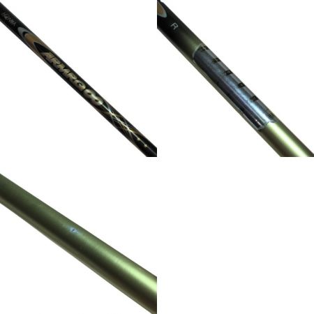  HONMA ホンマ BERES ベレス S-05 10.5° ドライバー ARMRQ ∞ 48 2S R カバー付