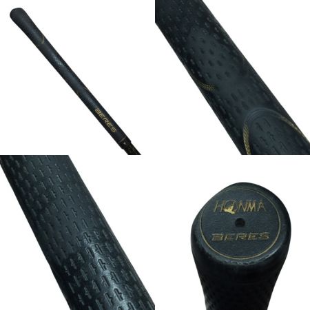  HONMA ホンマ BERES ベレス S-05 10.5° ドライバー ARMRQ ∞ 48 2S R カバー付