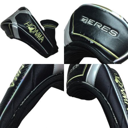  HONMA ホンマ BERES ベレス S-05 10.5° ドライバー ARMRQ ∞ 48 2S R カバー付