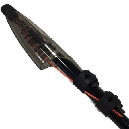  DAIWA ダイワ チヌ 磯竿 銀狼 冴 00-53 06575950