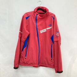 ◎◎ Master Bunny Edition マスターバニーエディション Master Bunny Edition 2010 ジャンパー マゼンタ 5 Bランク