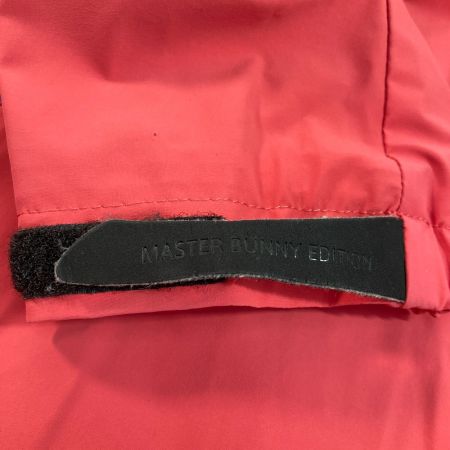  Master Bunny Edition マスターバニーエディション Master Bunny Edition 2010 ジャンパー マゼンタ 5