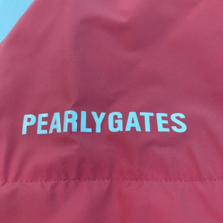  Master Bunny Edition マスターバニーエディション Master Bunny Edition 2010 ジャンパー マゼンタ 5