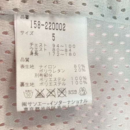  Master Bunny Edition マスターバニーエディション Master Bunny Edition 2010 ジャンパー マゼンタ 5