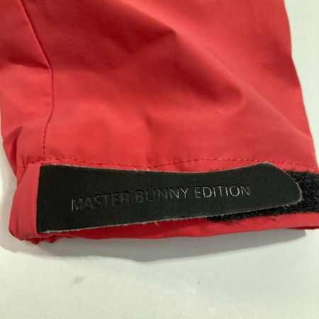  Master Bunny Edition マスターバニーエディション Master Bunny Edition 2010 ジャンパー マゼンタ 5