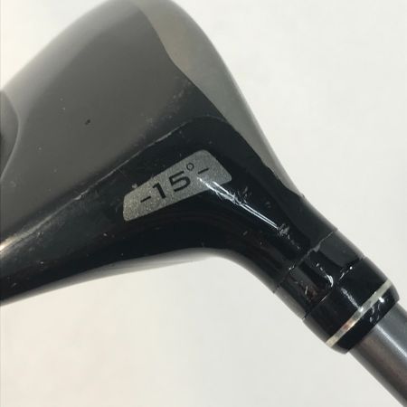  PRGR プロギア egg SPOON スプーン 3W 15° M-37 R