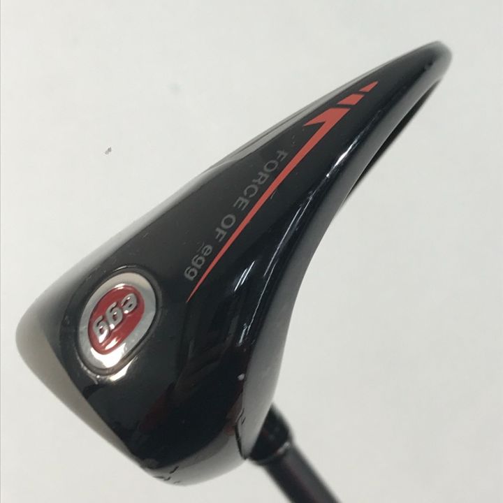 PRGR プロギア egg SPOON スプーン 3W 15° M-37 R｜中古｜なんでも 