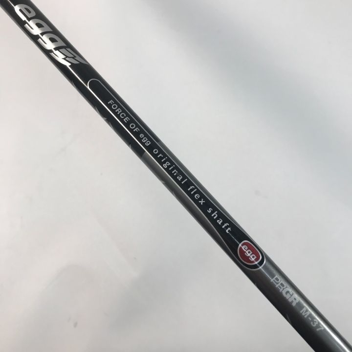 PRGR プロギア egg SPOON スプーン 3W 15° M-37 R｜中古｜なんでも 
