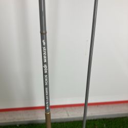 ◎◎ ufmウエダ ufmウエダ　SS56EXL StreemSpin BORON ストリームスピン ボロン Bランク