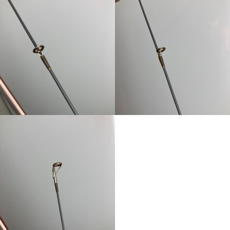  ufmウエダ ufmウエダ　SS56EXL StreemSpin BORON ストリームスピン ボロン