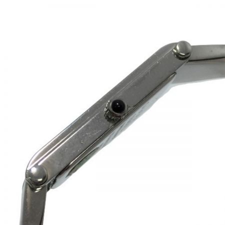  GUCCI グッチ 1500L ピンクシェル クォーツ レディース 腕時計 1500L