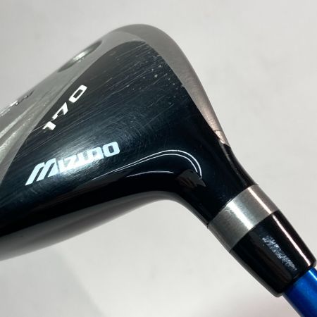 【中古】 MIZUNO ミズノ MP FW 170 フェアウェイウッド TOUR AD