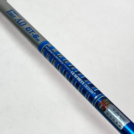  MIZUNO ミズノ MP FW 170 フェアウェイウッド  TOUR AD GT-6 SR カバー付