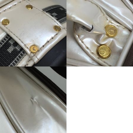  ジパングスタジオ 琉球ごるふ キャディバッグ 5分割 9.5型 5.4kg ZiPANG STUDiO