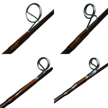  ABU CONOLON コノロン 2121FGH ロッド 竿袋 ケース付