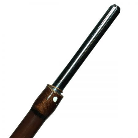  ABU CONOLON コノロン 2121FGH ロッド 竿袋 ケース付