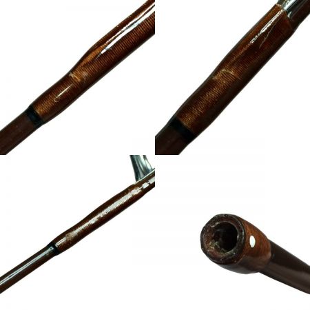  ABU CONOLON コノロン 2121FGH ロッド 竿袋 ケース付