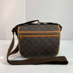 ◎◎ LOUIS VUITTON ルイヴィトン モノグラム メッセンジャー・ボスフォール PM  M40106 ショルダーバッグ Bランク