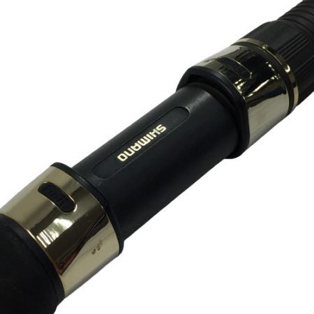  SHIMANO シマノ 舳 ミヨシ 60-330 船竿 22645