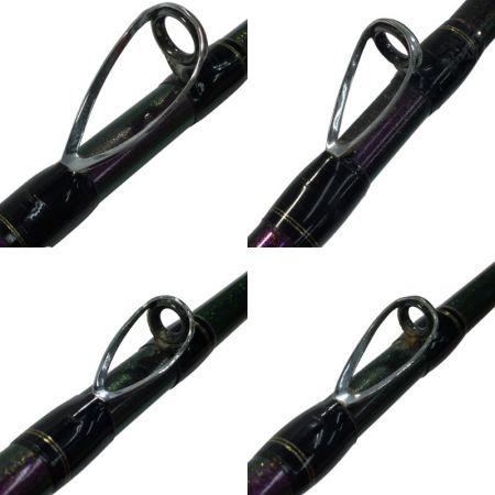  SHIMANO シマノ 舳 ミヨシ 60-330 船竿 22645