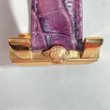  GAGA MILANO ガガミラノ NAPOLEONE 40MM 6031.4 40MM クォーツ 腕時計