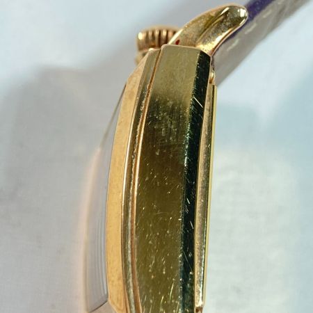  GAGA MILANO ガガミラノ NAPOLEONE 40MM 6031.4 40MM クォーツ 腕時計