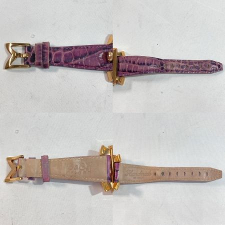  GAGA MILANO ガガミラノ NAPOLEONE 40MM 6031.4 40MM クォーツ 腕時計