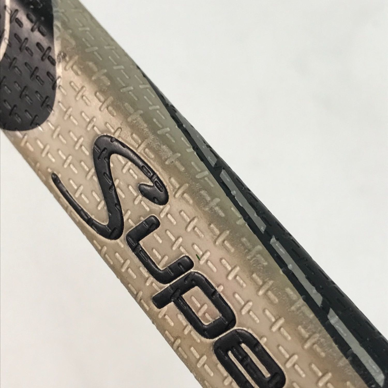 中古】 ODYSSEY オデッセイ 5CS WHITE DAMASCUS ix ホワイト