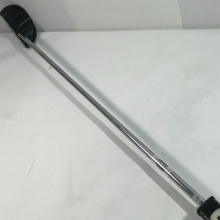  ODYSSEY オデッセイ 5CS WHITE DAMASCUS ix ホワイト ダマスカス 5CS パター 33インチ カバー付