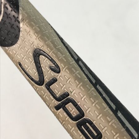  ODYSSEY オデッセイ 5CS WHITE DAMASCUS ix ホワイト ダマスカス 5CS パター 33インチ カバー付