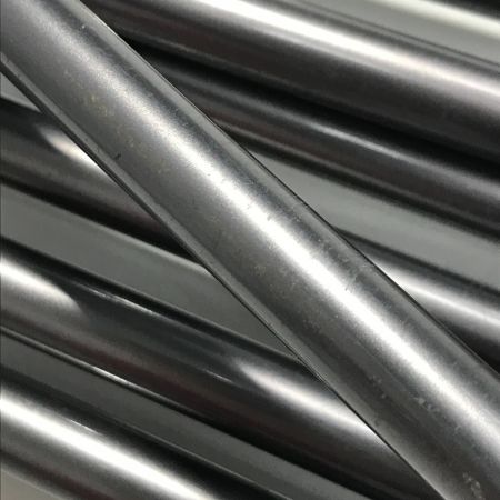  PRGR プロギア egg II エッグ 2 6-9.P.A.AS 7本 アイアン セット オリジナルカーボンシャフト M-40 SR