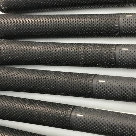  PRGR プロギア egg II エッグ 2 6-9.P.A.AS 7本 アイアン セット オリジナルカーボンシャフト M-40 SR