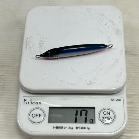  KOJIMA CRAFT コジマクラフト ジグミノー サムライ （3）