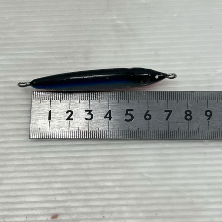  KOJIMA CRAFT コジマクラフト ジグミノー サムライ （3）