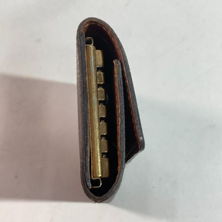  LOUIS VUITTON ルイヴィトン モノグラム ミュルティクレ6 M62630 キーケース