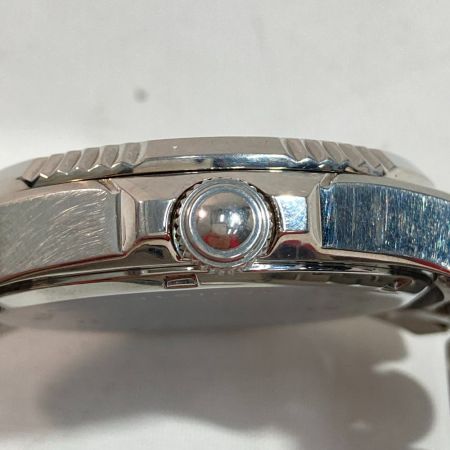  Mauro Jerardi 腕時計 MJ-037 ホワイト ソーラー クオーツ