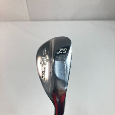  キナセゴルフ トライアングルウェッジ PROTO 52° N.S.PRO 950H S カバーなし