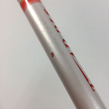   TOUR AD ツアーAD DJ-6 フレックスS シャフト スリクソンスリーブ付 44インチ