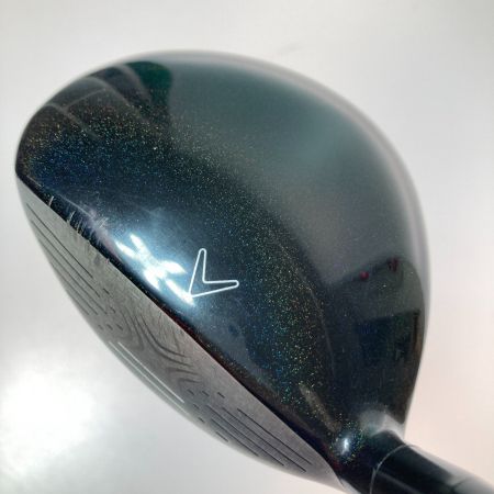  Callaway キャロウェイ BIG BERTHA BETA HEAVENWOOD FW 20.5° フェアウェイウッド AiR Speeder R カバー付