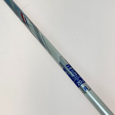  Callaway キャロウェイ BIG BERTHA BETA HEAVENWOOD FW 20.5° フェアウェイウッド AiR Speeder R カバー付