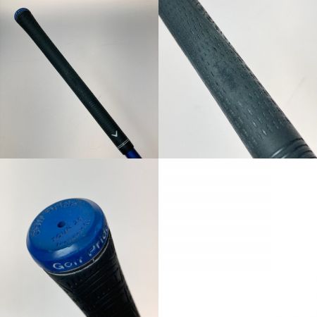  Callaway キャロウェイ BIG BERTHA BETA HEAVENWOOD FW 20.5° フェアウェイウッド AiR Speeder R カバー付