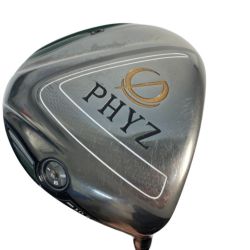 ◎◎ Bridgestone ブリヂストン ドライバー PHYZ カバー有り 10.5° 45.5インチ　フレックスR Bランク