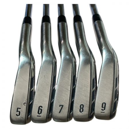  Callaway キャロウェイ RAZR X TOUR 5-9 5本 アイアンセット N.S.PRO 950GH S P番欠品