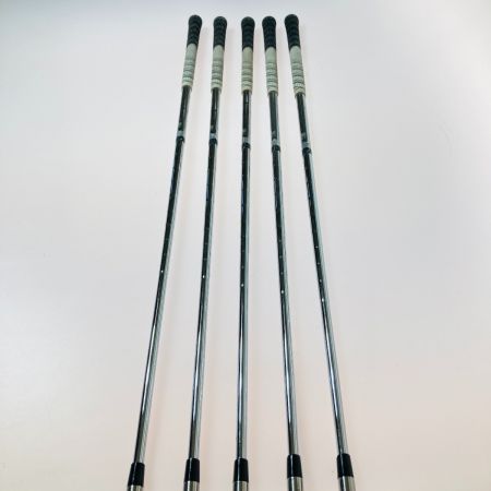  Callaway キャロウェイ RAZR X TOUR 5-9 5本 アイアンセット N.S.PRO 950GH S P番欠品