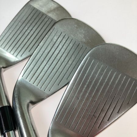  Callaway キャロウェイ RAZR X TOUR 5-9 5本 アイアンセット N.S.PRO 950GH S P番欠品