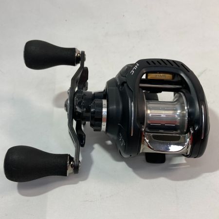 DAIWA ダイワ ZILLION ジリオン TW HLC 1516SHL 00613463 レフトハンドル  ベイトリール｜中古｜なんでもリサイクルビッグバン